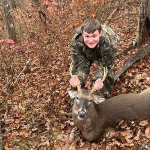 Meet your Posher, Jay🦅